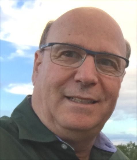 Andy Keith OriginEight VP