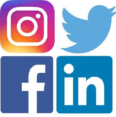 O8 Social Media