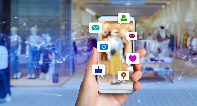 Paid Social Ads