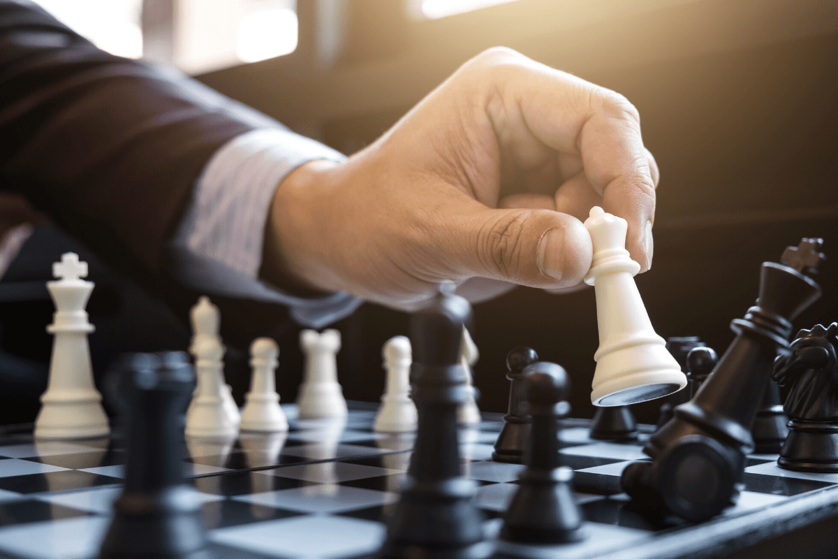 Competitor Insights