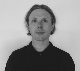 Nate McBride headshot