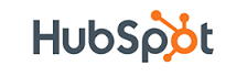 We're a Hubspot partner!