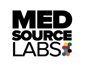 Med Source Labs Logo