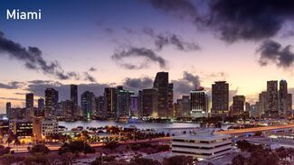 O8 in Miami