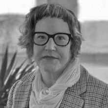 Anna Peterson 