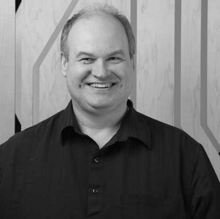 Chris Scruton, Academic Technology Systems Analyst