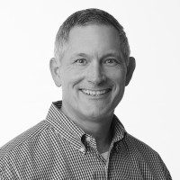 Leonard Pesheck, Senior Director of Marketing