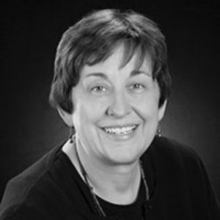 Vi Bergquist, Chief Information Officer