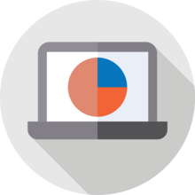 crm icon