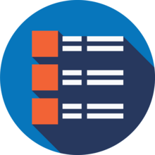 dashboards icon