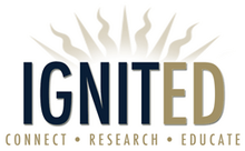 IgnitEd logo