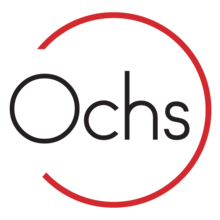 Ochs logo