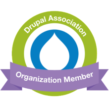 Drupal agency