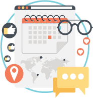 Event Planning/ Execution