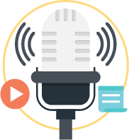Podcasting