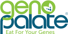 genopalate logo