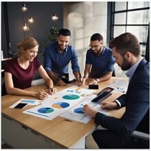 fractional marketing agency