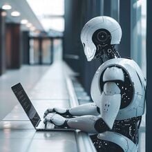 AI Agencies The Future of Digital Marketing