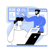 B2B Sales Outsourcing Services Cost