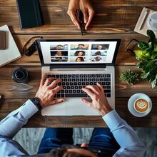 Benefits of Hiring a Virtual CMO