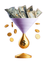 Marketing Spend
