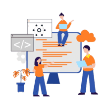 Outsourced Sales Development Team Roles