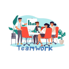 Team Collaboration