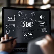 Risks of Outsourcing SEO Services