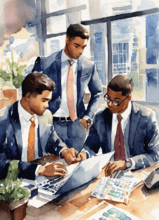 project development team