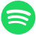 Spotify podcast logo