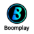 BoomPlay Logo