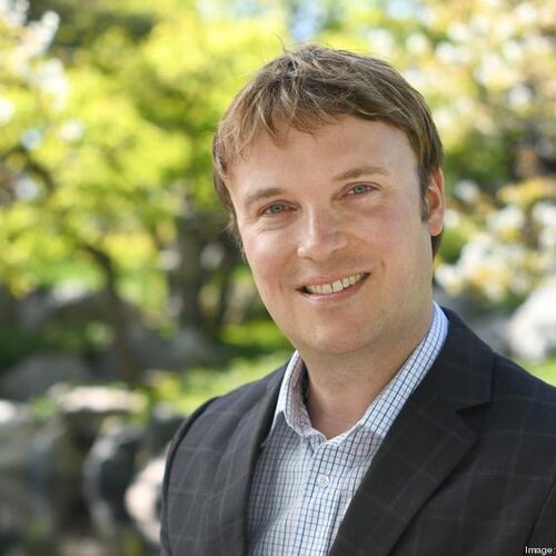 O8 founder and CEO Seth Viebrock