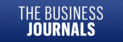 The Business Journals logo