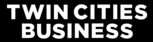 Twin Cities Business Logo
