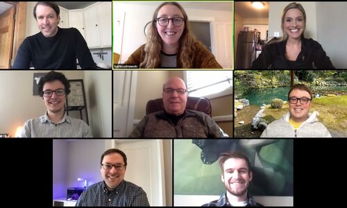 At These 125 Companies, All Or Most Employees Work Remotely