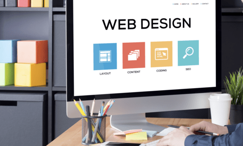 Wed Design