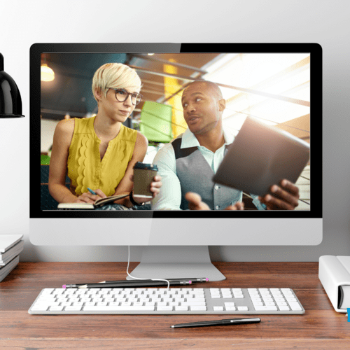 laptop graphic