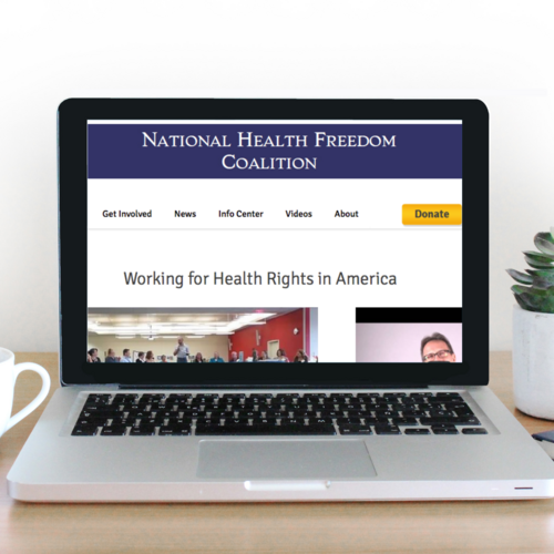 National Health Freedom Coalition