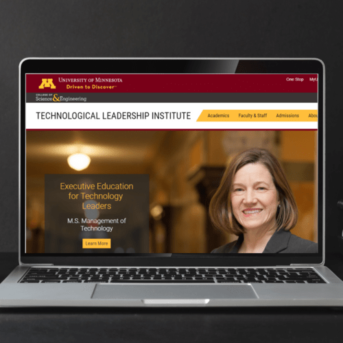 TLI Home Page