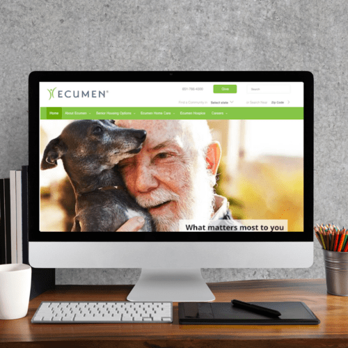 thumbnail-Ecumen Homepage