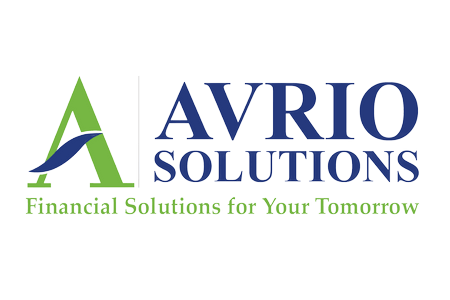 Avrio Solutions Logo