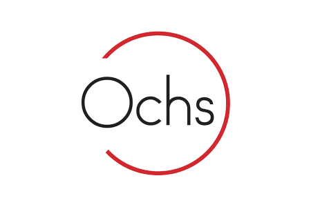 Ochs, Inc. Logo