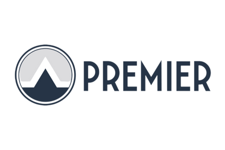 Premier Radiology Logo