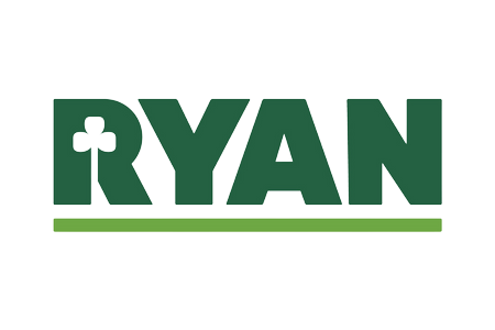 Ryan Companies Logo