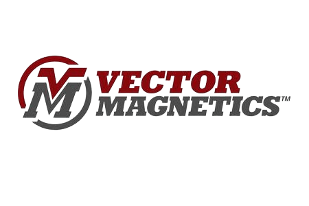 Vector Magnetics Logo