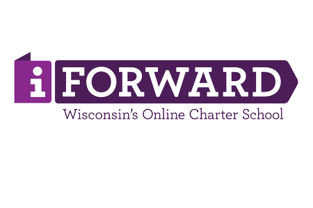 iForward Wisconsin Logo