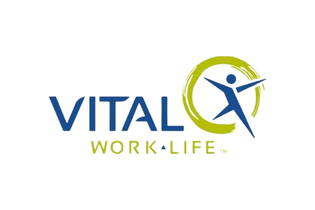 VITAL WorkLife Logo