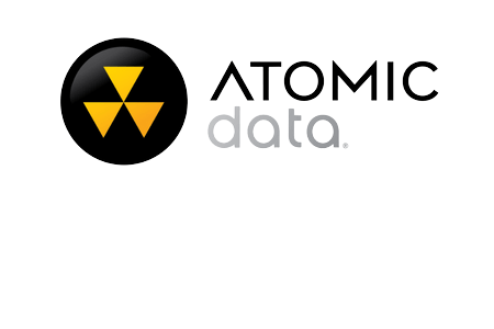 Atomic Data Logo
