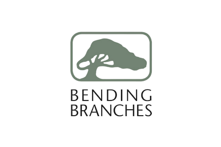 Bending Branches Logo