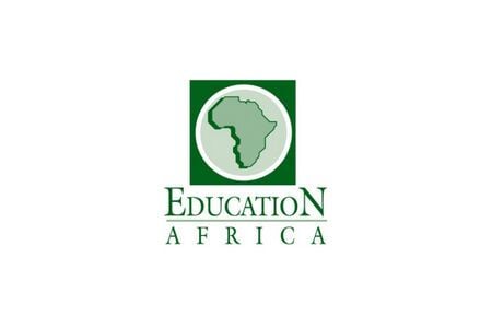 Education Africa - Logo